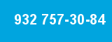 932 757-30-84 932 757-30-84